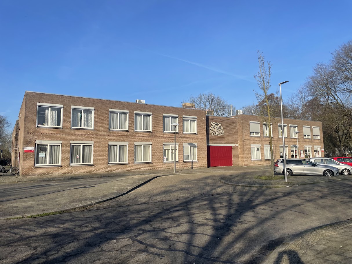 Betaalbare zaalverhuur op een goed bereikbare locatie